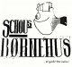 Schous Børnehus Logo